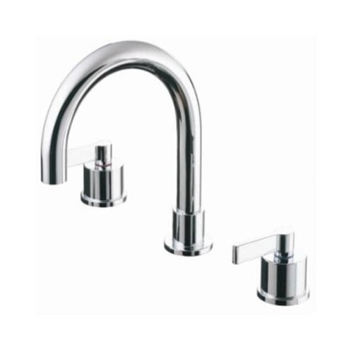 Ideal standard silver - silver, chrome