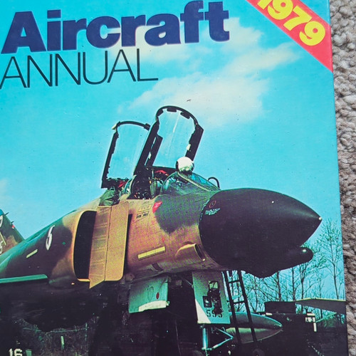 Aircraft annual 1979 - 1979,