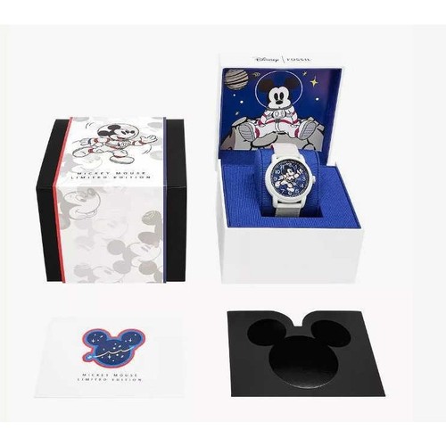 Fossil disney mickey - disney,