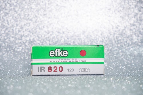 Efke ir820 aura - -, rare
