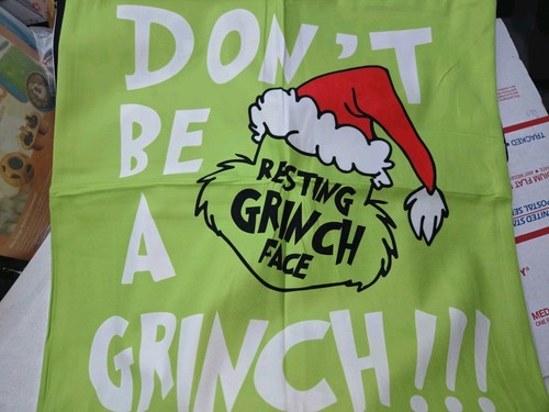 The grinch pillow covers - covers,,