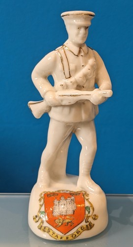 Very rare arcadian - arcadian, model
