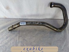 exhaust manifold for Honda SLR