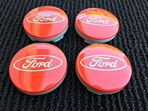 Ford wheel centre caps - centre, fits