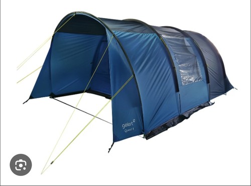 Gelert quest tent person - tent,