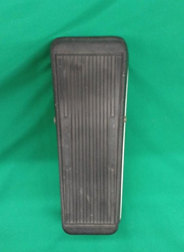 Maxon wah pedal blubber used - maxon,