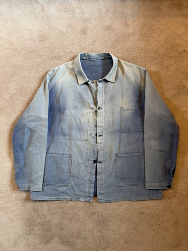 Vintage 50s french - 50s, workwear