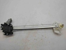 HONDA CIVIC IX FK Rear Right