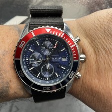 Accurist 7318 Chronograph