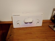 Oculus Meta Quest 2 128GB
