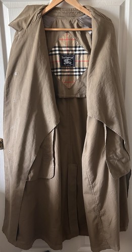 Vintage burberry london - burberry,