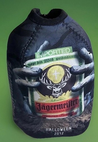 Halloween design jägermeister - halloween,