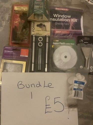 For full bundle mixed - for,