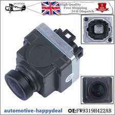 Front Rear Reverse Camera FW93-19H422-AB For Land Rover Range Rover Jaguar RHD