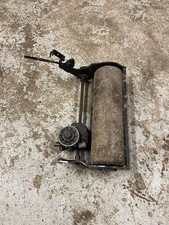 Atco Liner 19s V Roller And Gearbox Lawn Mower