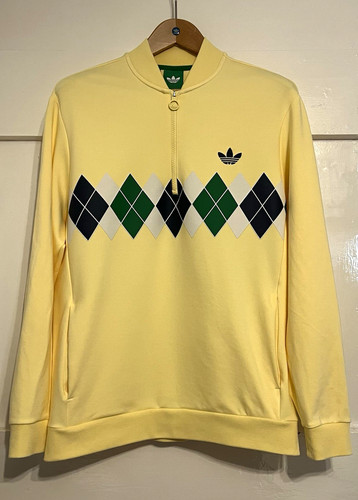 Adidas originals yellow golf - adidas,