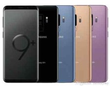 Samsung Galaxy S9 Plus