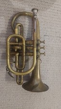 Rare 1897 besson - f.,