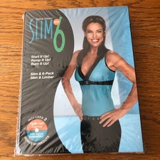 Debbie Siebers Slim in 6