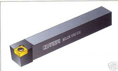 Glanze lathe turning tool - lathe, 10mm
