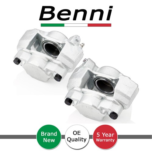 Benni brake calipers front - benni,