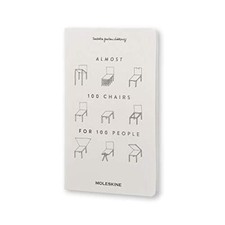 Almost 100 Chairs For 100 People (Art, Illustration, Design)