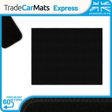Tailored Carpet Boot Floor Mat for Peugeot 3008 Hybrid 2012-2016
