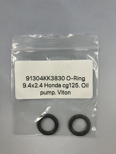 Honda 125 ring - cg,