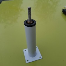 Shoemakers Lasting Jack Stand