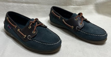 SEBAGO :  Docksides Suede/