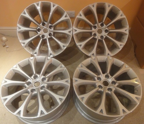 Set new genuine - set, aston