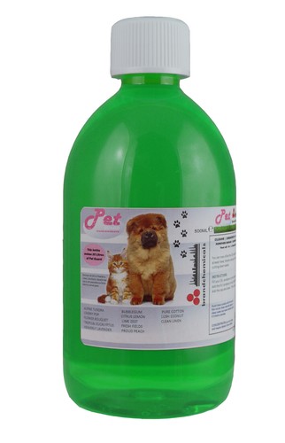Kennel dog pet disinfectant - kennel,