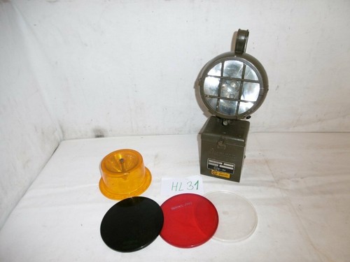Eisemann keb 130 hand - 1x,
