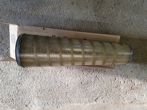 Bedford etc air filter - tm,