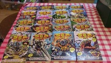 bundle of Sea quest Adam blade