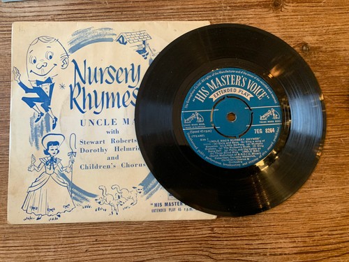 Uncle mac nursery rhymes - nursery,