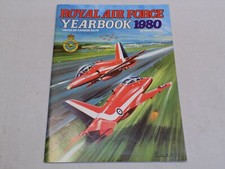Royal Air Force Yearbook