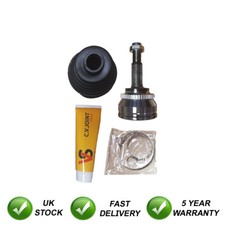 Front CV Joint Fits Toyota Corolla 2000-2009 Avensis 2003-2008 Celica 1999-2005