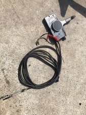 Yamaha 703 power trim control - 703,