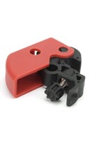 MCB Circuit Breaker Lock Off Safety Lockout  Switch Isolation Device Nylon