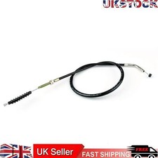 Clutch Cable Wire Replacement