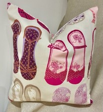 DESIGNER HARLEQUIN FABRIC