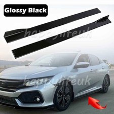 For Honda Civic 2018-2024 Side