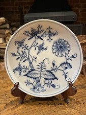 Antique Meissen Germany "Blue