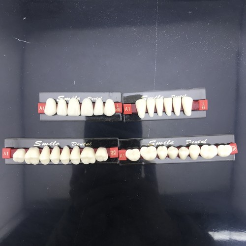 28pc 503 denture acrylic - 28pc,