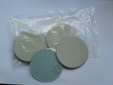 Sanding discs 75mm hook - discs,