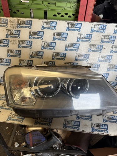 Genuine bmw f25 xenon - genuine,