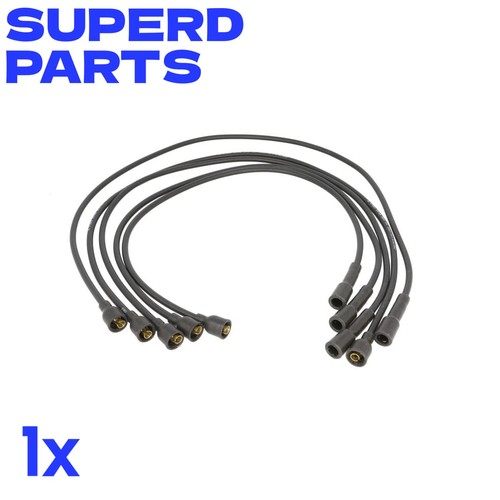 Ignition cable kit zef773 - ignition,