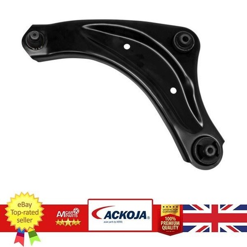 Control trailing arm for - control,
