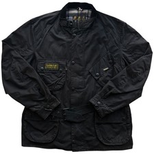 Barbour A540 International
